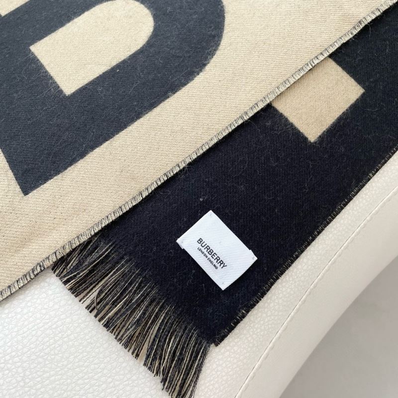 Burberry Scarf